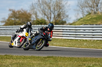 Advanced Group Black Bikes